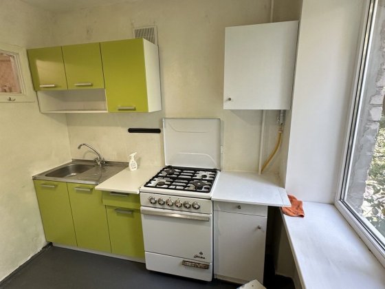 Оренда 1-но кімн.Молодіжний Кременчук