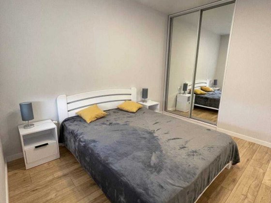 Оренда 1 кім. квартири по вул. Незалежності Івано-Франківськ