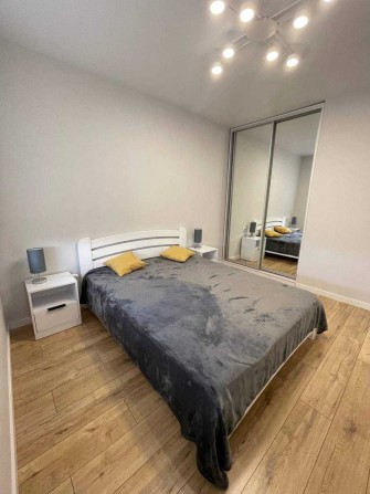 Оренда 1 кім. квартири по вул. Незалежності - фото 1