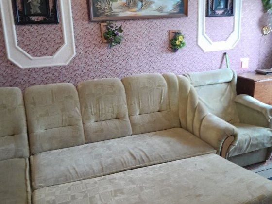 Оренда трикімнатної квартири Кременчуг