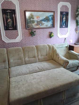 Оренда трикімнатної квартири - фото 1