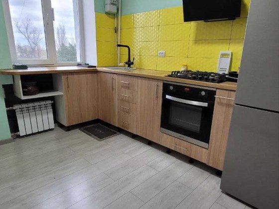 l Оренда двокімнатної квартири в районі Водоконалу Кременчук