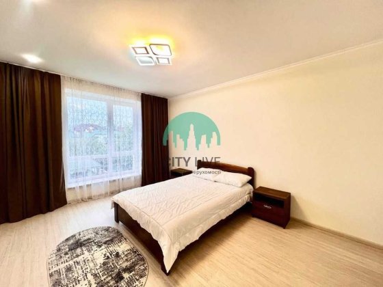 Оренда 1-кім квартири Довженка ЖК "Патріот" (П) Івано-Франківськ