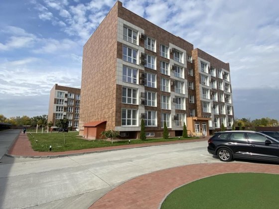 Оренда двокімнатної квартири студії новобудова центр Кременчук