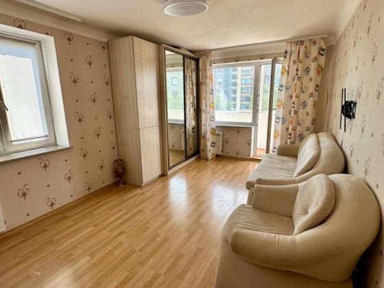 Здам 3-кімнатну квартиру. Центр. Кременчуг