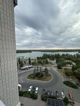 Сдам 2-ух комн с видом на Днепр.Центр - фото 1