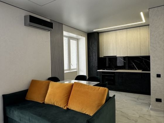 Сучасна 1,5к квартира біля озера!вул.Довженка Івано-Франківськ