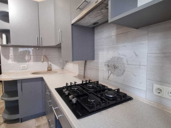 Перша здача ЖК Олімп поруч Київ Ирпень