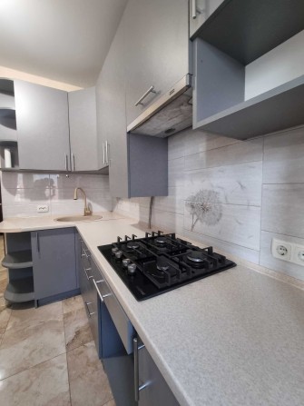 Перша здача ЖК Олімп поруч Київ - фото 1