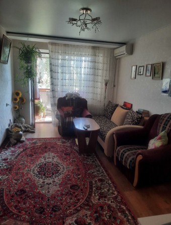 Сдам 3-х комнатную квартиру по ул. Европейская - фото 1