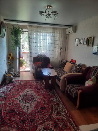 сдам 3-х комнатную квартиру  по ул.Европейской - фото 1