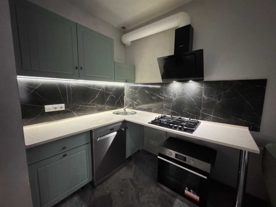 Оренда 2-кімнатної квартири в ЖК Центральний 1, Центр, Попова Ирпень