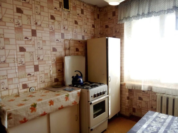 Здам 2-кім на 1-му Занасипі - фото 1