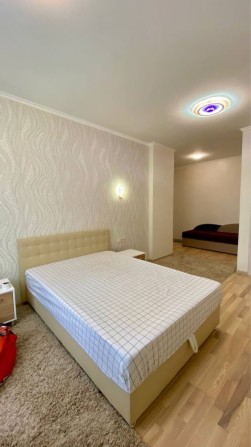 Здам в оренду однокімнатну квартиру в ЖК Сіті парк Ірпінь Центральний - фото 1