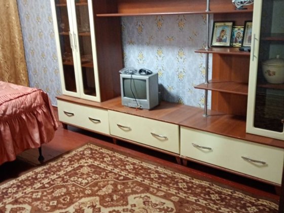 Здається 2 кімнатну квартиру на кільце касіора Кривой Рог