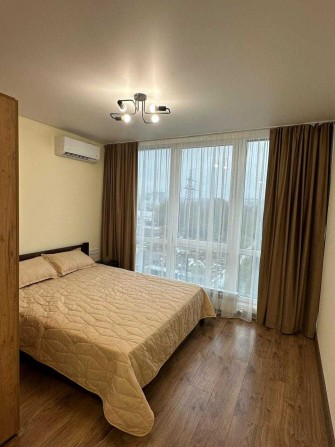 Здача в оренду 1- кімн. квартири-студіі в Manhattan  Up. ВЛАСНИК - фото 1