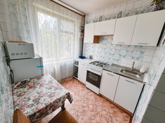 Здам 2-кімнатну квартиру в центрі "Спартак"— 8000 грн/міс + комунальні Кременчук