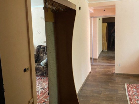 Квартира   2   кімнати Кривий Ріг