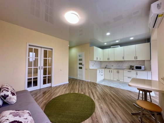 Оренда 1км квартири в центрі ! Івано-Франківськ