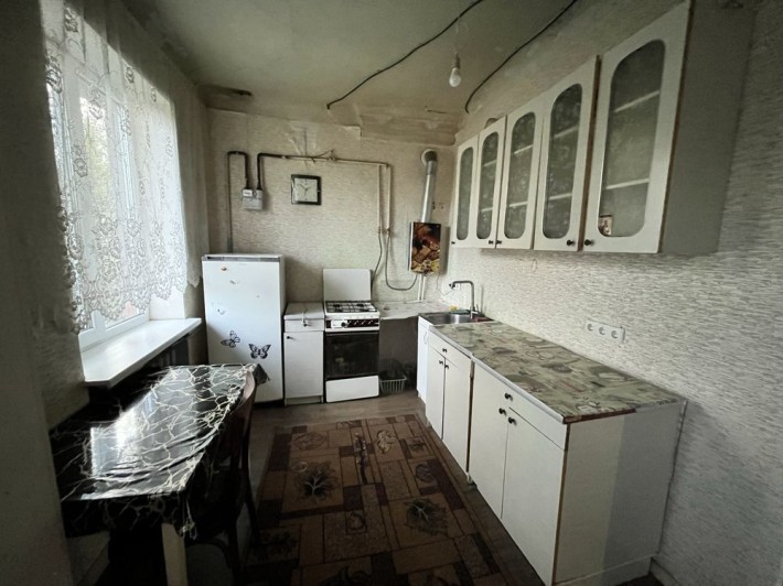 Здам квартиру в районі Трампарку/1ша дільниця - фото 1