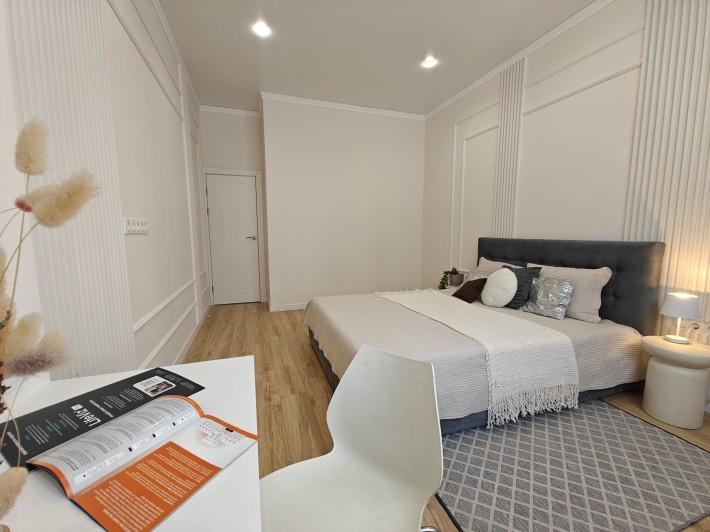 Оренда 1 кімнатна квартири Євродвушка Ірпінь Синергія Сіті - фото 1