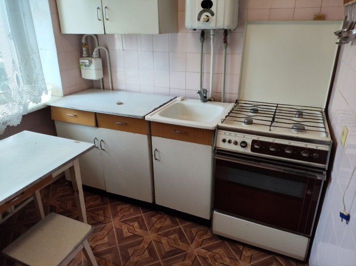 Оренда 3 км.кв.вул.Мазепи(Центр),все необхідне.Вільно - фото 1