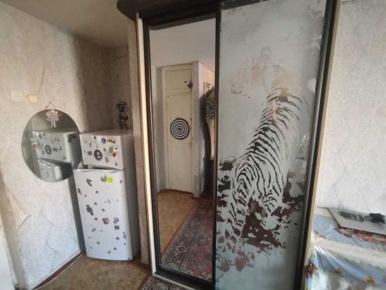 Кімната в малосіймейці Кременчук