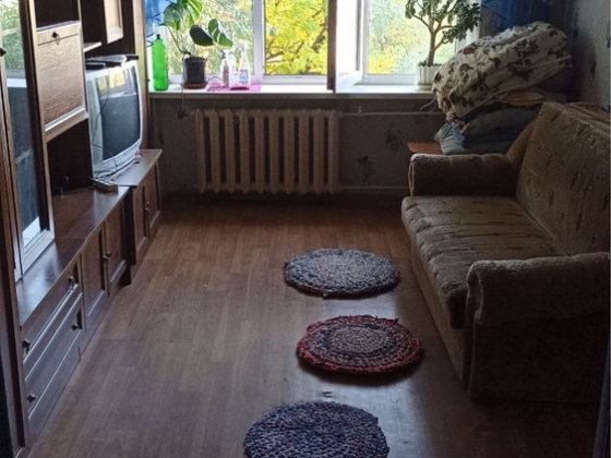 Здам малосімейку Кременчук