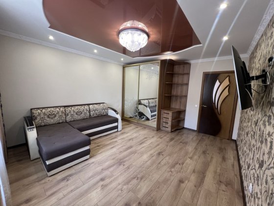 Оренда 3 кім по вул Мазепи. Ивано-Франковск