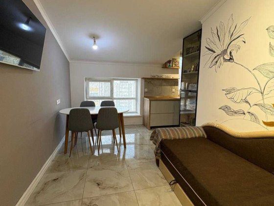 Оренда 2 к квартири вул. Довженка (БАМ) Івано-Франківськ