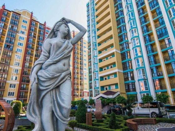 ОРЕНДА 1К Роздвльна! ЖК Версаль Парк! Газ! Котел! ТЕРМІНОВО!!! Ирпень