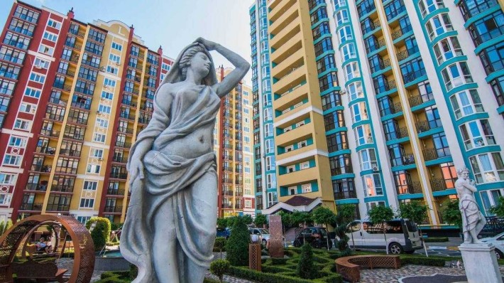 ОРЕНДА 1К Роздвльна! ЖК Версаль Парк! Газ! Котел! ТЕРМІНОВО!!! - фото 1