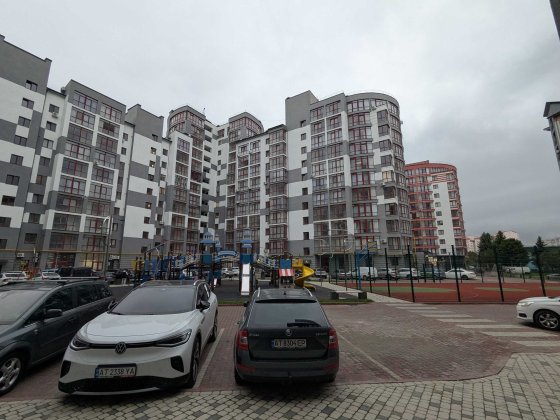 Оренда вишуканої просторої 1к. квартири в сучасному ЖК Івано-Франківськ