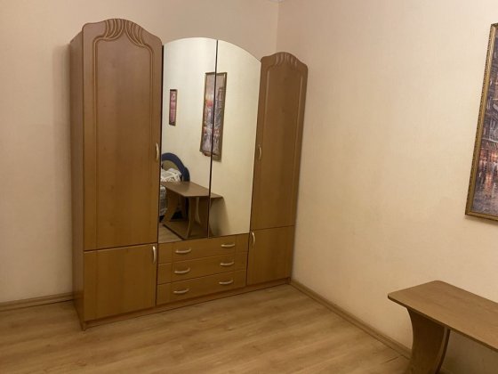 Здам 1-кімнатну на 173 кварталі Кривой Рог