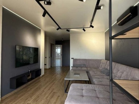 Здам одно-кімнатну квартиру в центрі міста з особливим дизайном Ивано-Франковск