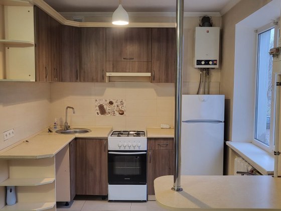 1 -но,комн.,97квартал Кривой Рог