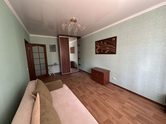 1- комн. квартиру на Юбилейной. Сдам Кривой Рог