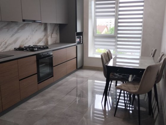 Здаю квартиру в оренду від власника після ремонту Івано-Франківськ