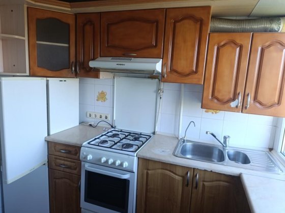 3 кімнатна квартира Автовокзал Кривий Ріг