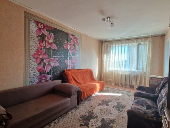 Оренда 1ка 5й Зарічний Кривой Рог