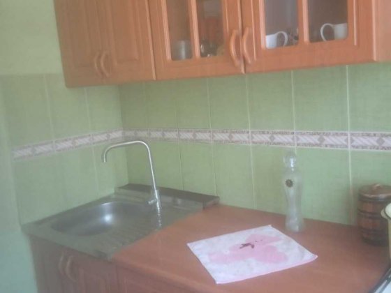 Сдам 3-х комнатную квартиру на СевГОКе. Кривий Ріг