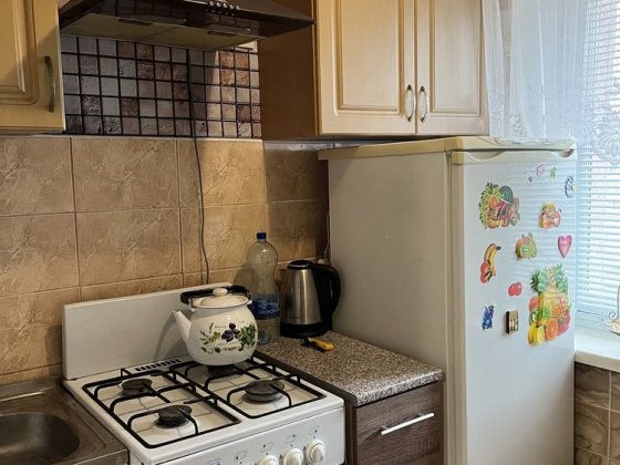 Оренда вул. Спасская. Поряд ювілейна юність мікрорайон Кривой Рог