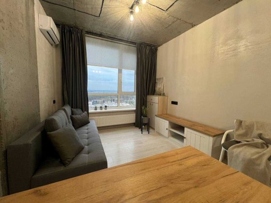 ЖК Грін Сайд Ірпінь студія, здам однокімнатну, якісний ремонт, ванна Ирпень