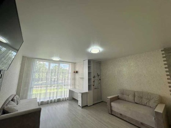 Оренда євро-двокімнатної квартири м Ірпінь ЖК "СИНЕРГІЯ" Ирпень