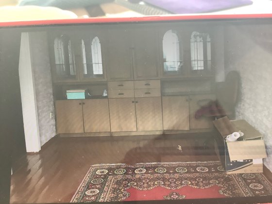 Оренда 2 кім квартири в привокзальному районі Луцк