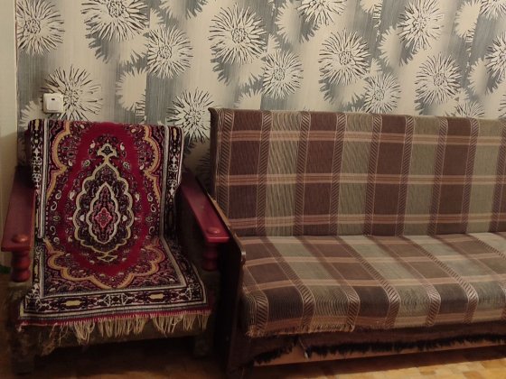 Сдам однокомнатную квартиру Кривой Рог