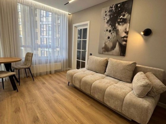 Оренда ексклюзивної 1 км квартири Ж.К .Оселя Парк .. Луцк