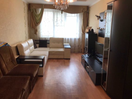 Здам 3х кімнатну квартиру по вул.Кравчука Луцк