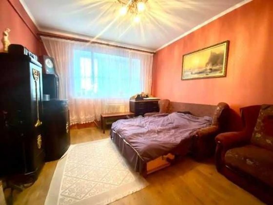 Оренда 3-к квартири в центрі міста для сім'ї! вул. Ярощука! Луцк