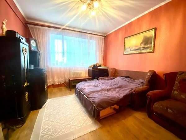 Оренда 3-к квартири в центрі міста для сім'ї! вул. Ярощука! - фото 1